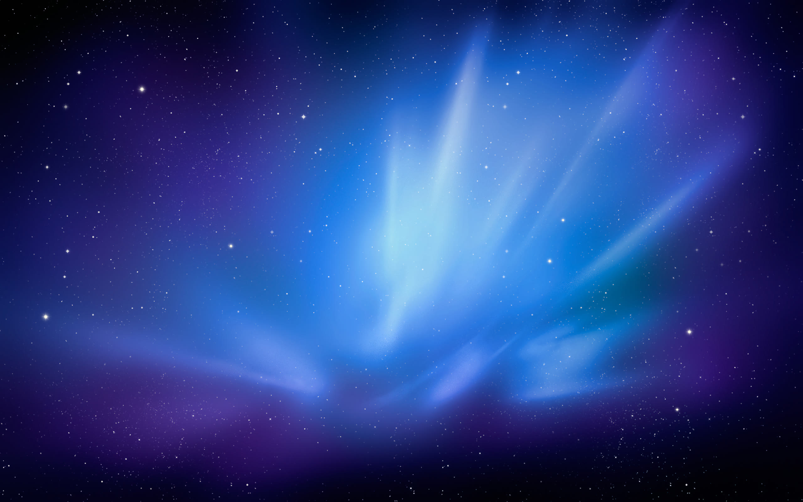 Mac OS X Server 10.6 Snow Leopard wallpaper